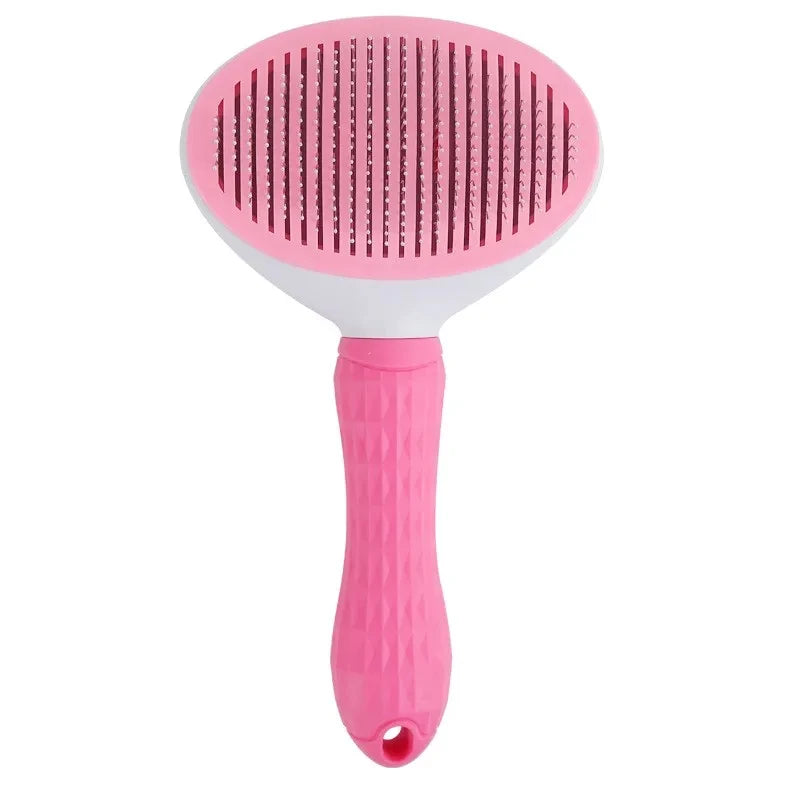 Pet Cat Hair Brush Comb