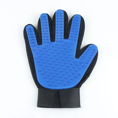 Pet Grooming Glove Efficient Hair Remover