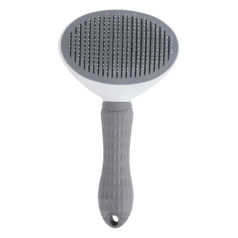 Pet Cat Hair Brush Comb