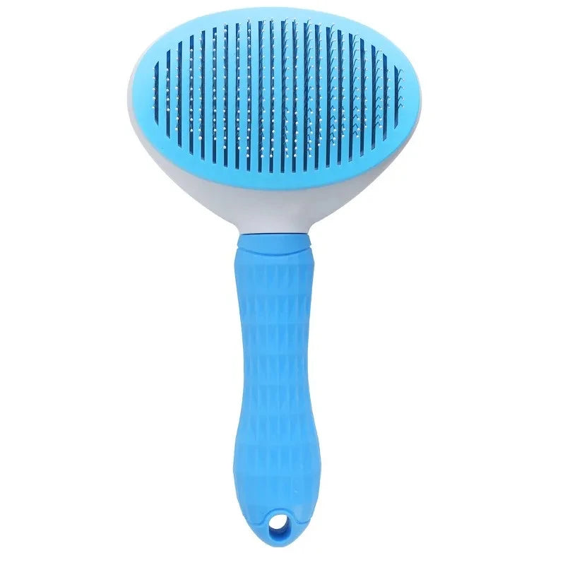 Pet Cat Hair Brush Comb