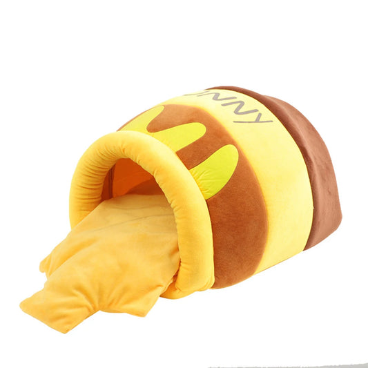 Cat Removable Bed House