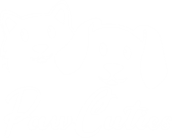 Paw Cuties